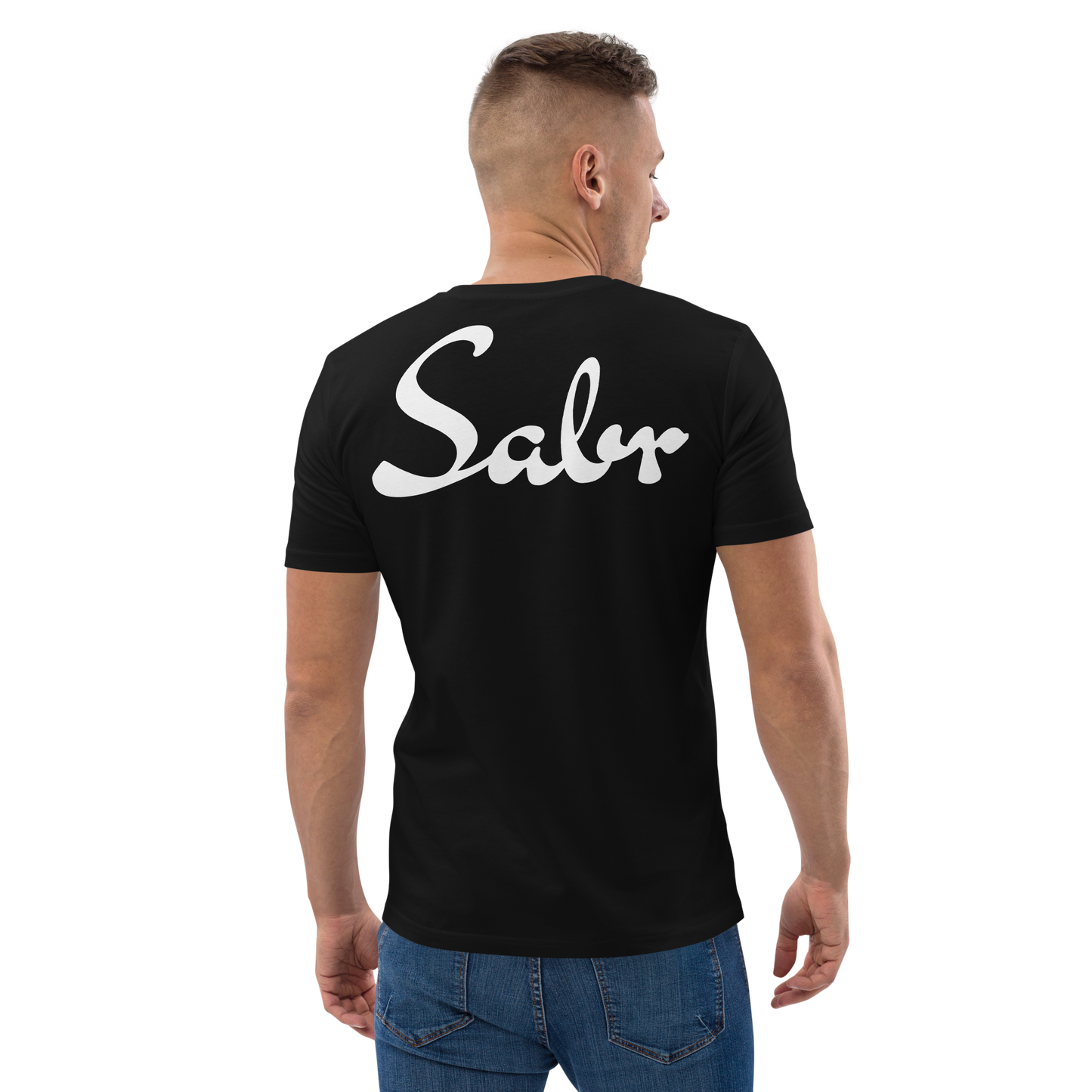 "Sabr" Bio-Baumwoll-T-Shirt