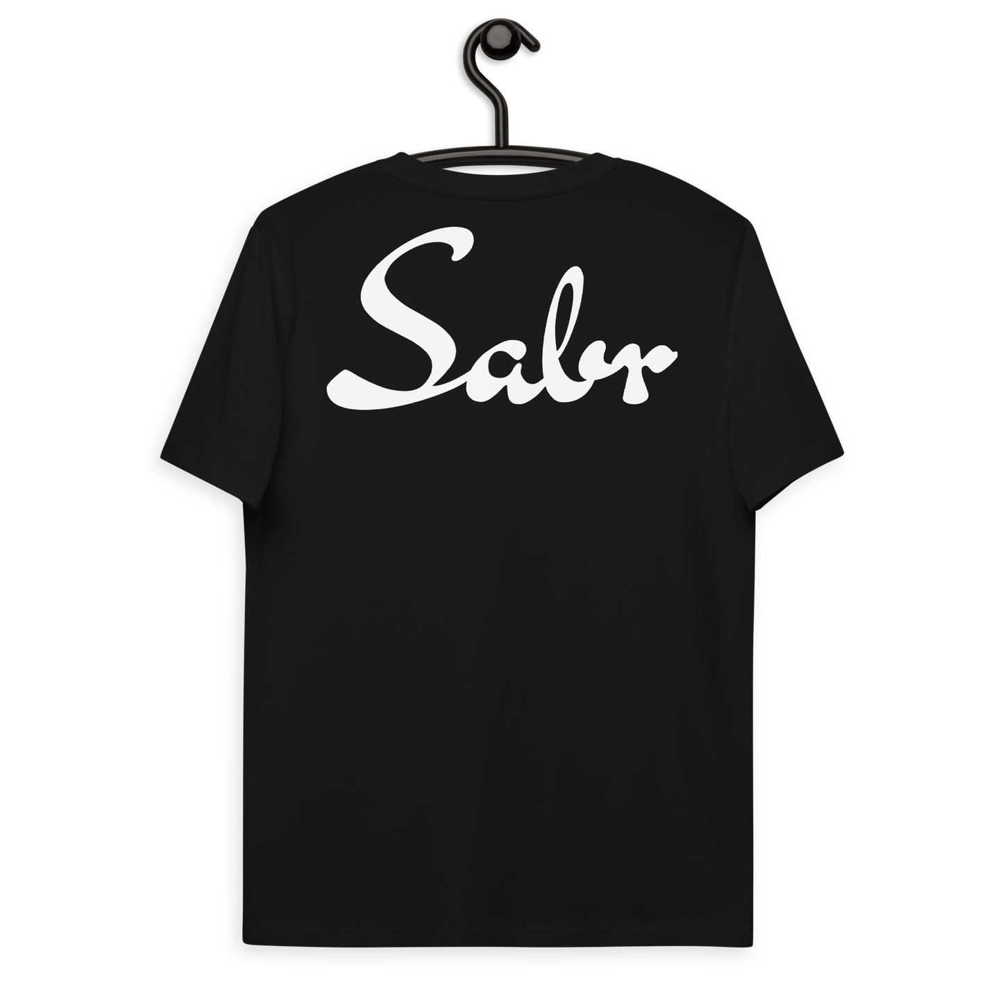 "Sabr" Bio-Baumwoll-T-Shirt