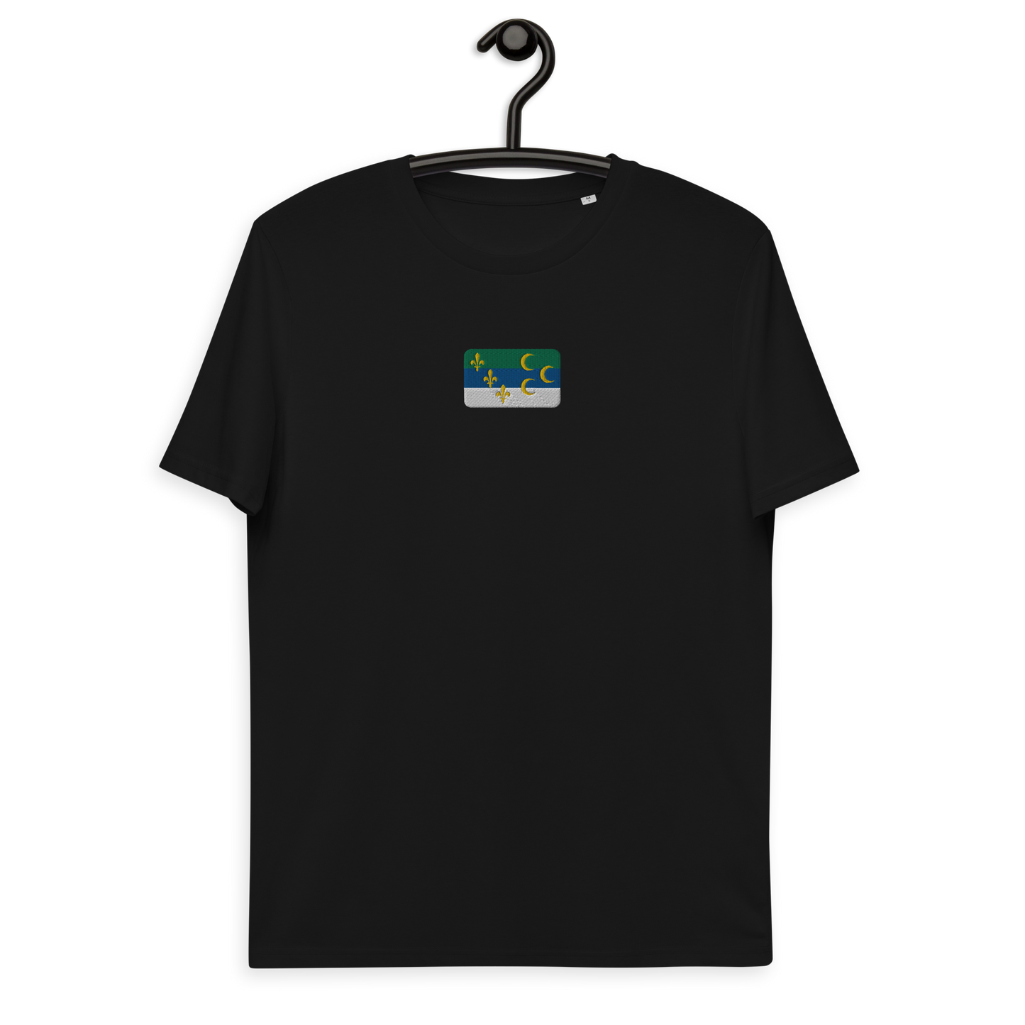 Bio-Baumwoll-T-Shirt "Sandžak"