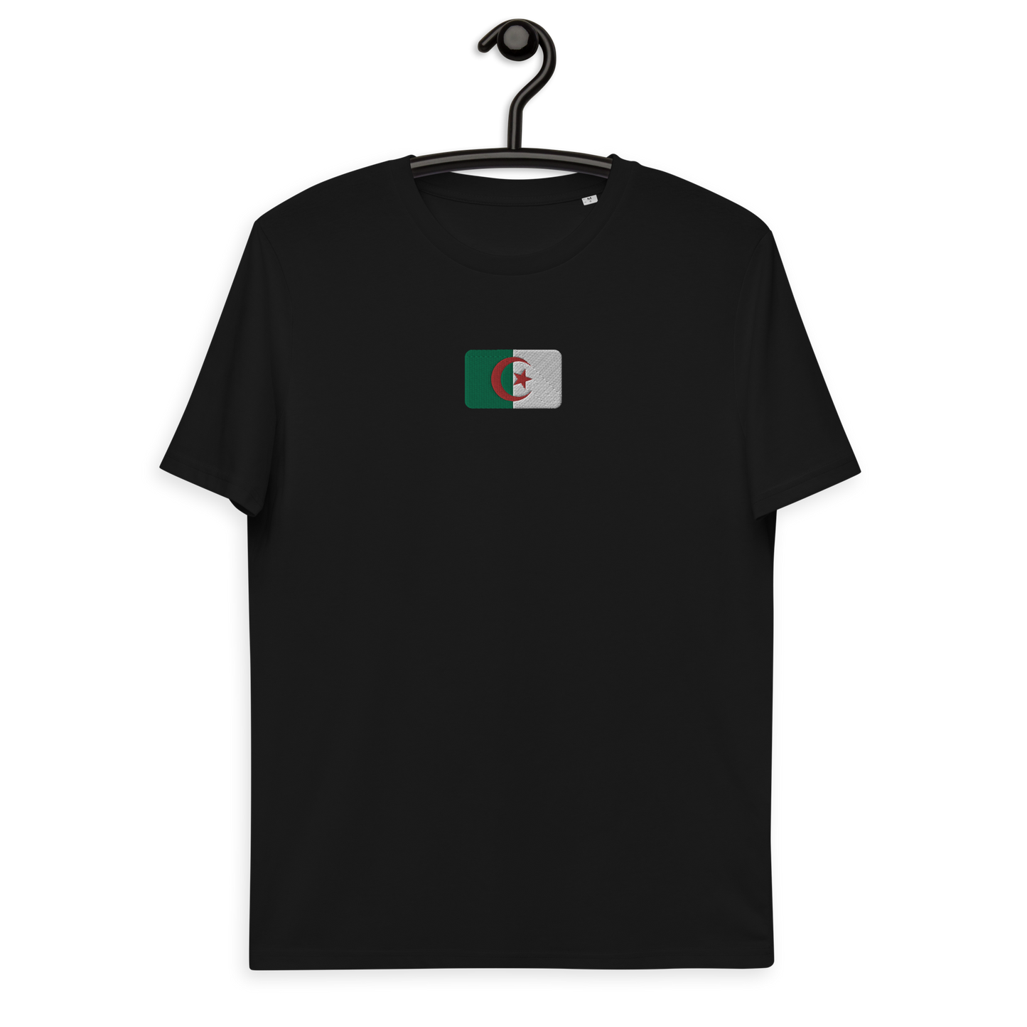 Bio-Baumwoll-T-Shirt "Algerien"