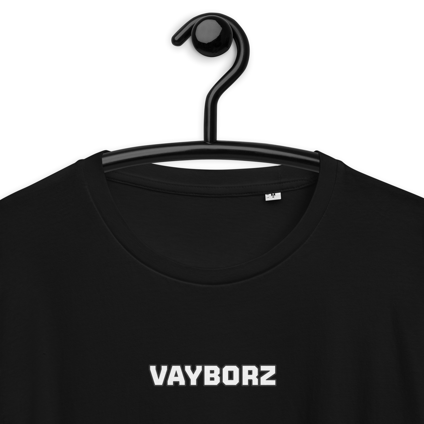 Bio-Baumwoll-T-Shirt "BERZLOY 95"