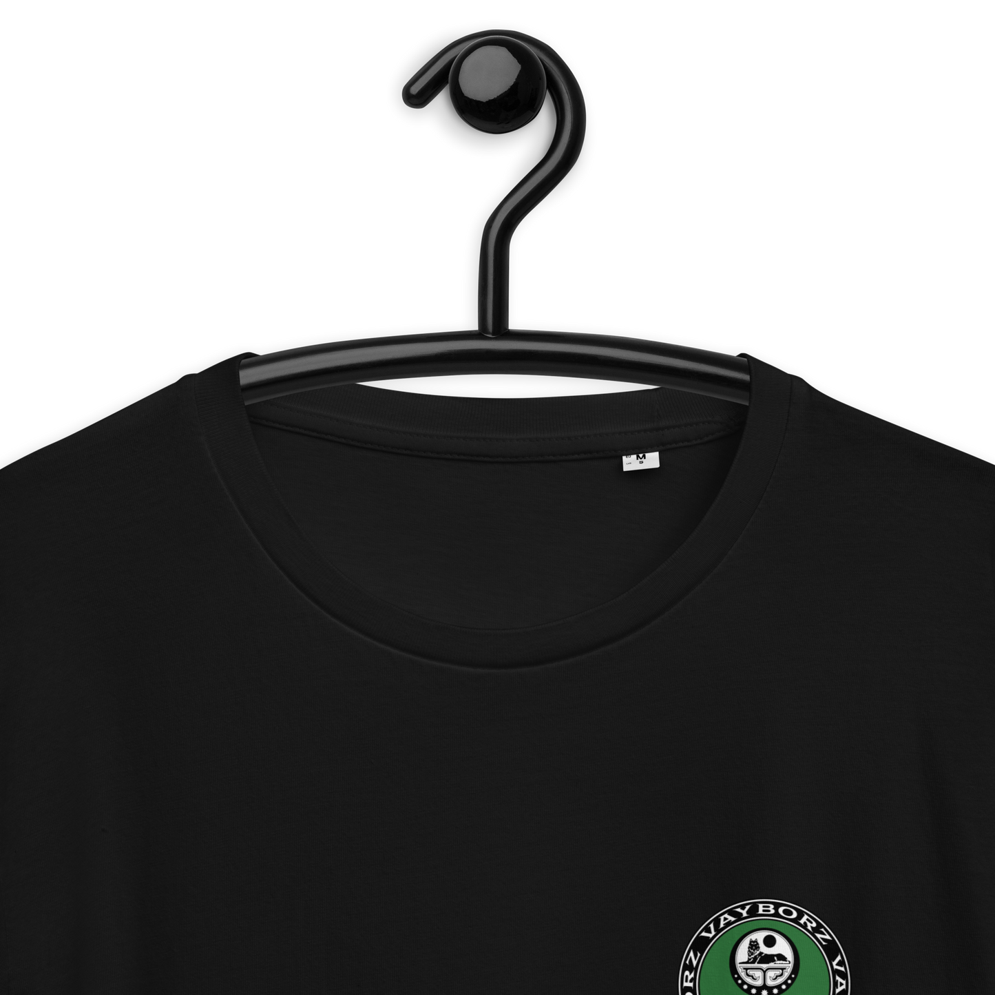 "DIASPORA CHECHNYA" Bio-Baumwoll-T-Shirt