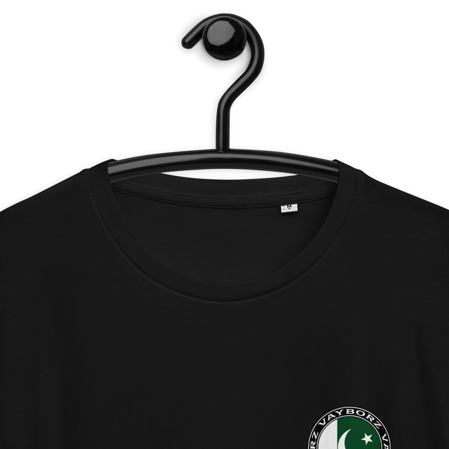 "DIASPORA PAKISTAN" organic cotton t-shirt