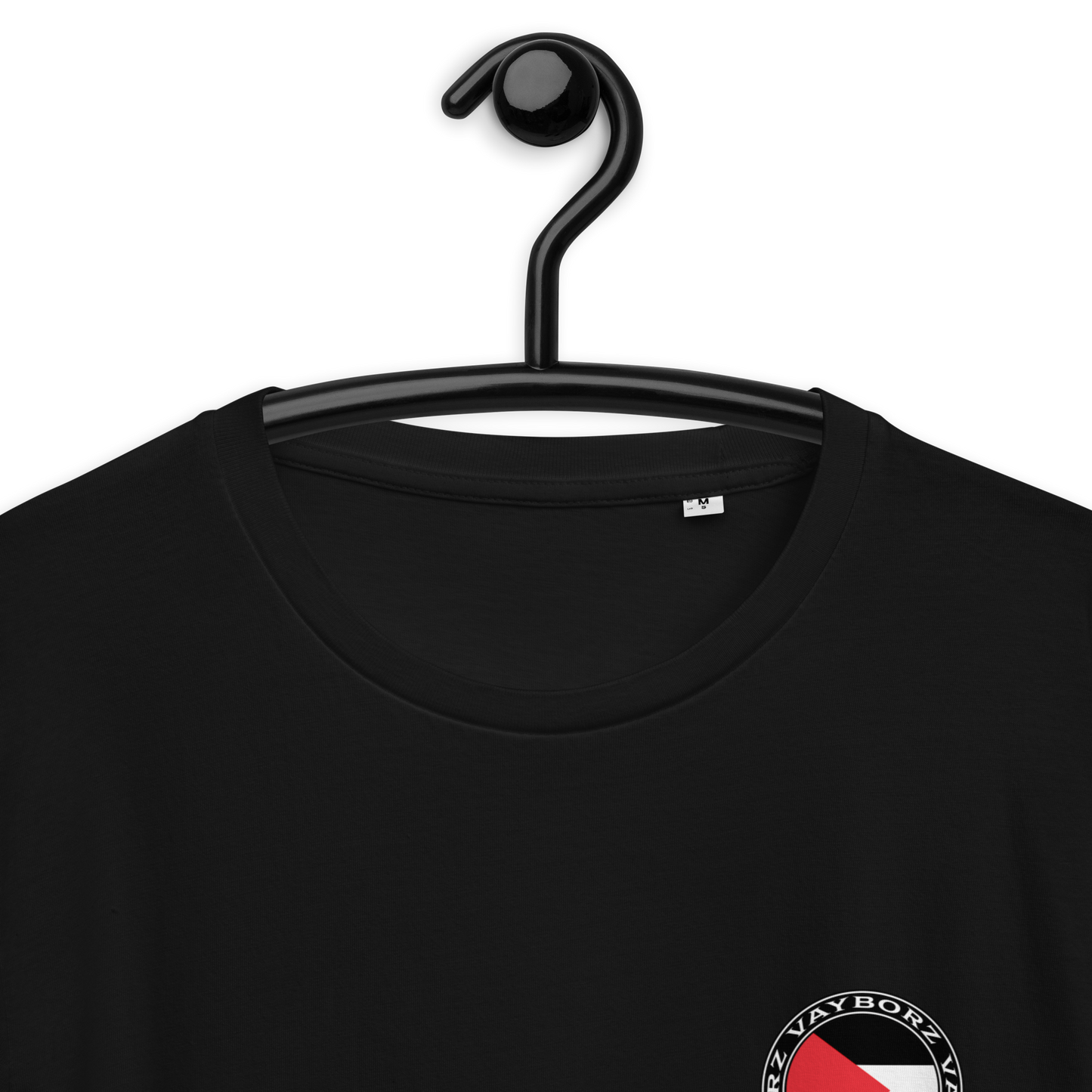 "DIASPORA PALESTINE" organic cotton t-shirt