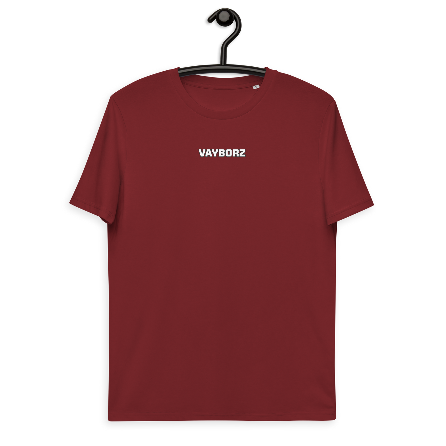 Bio-Baumwoll-T-Shirt "BERZLOY 95"