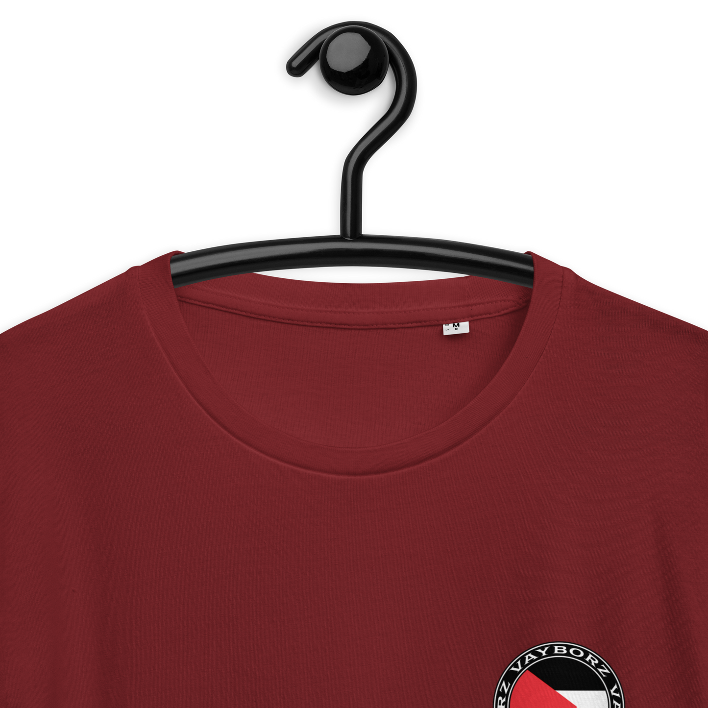 "DIASPORA PALESTINE" organic cotton t-shirt