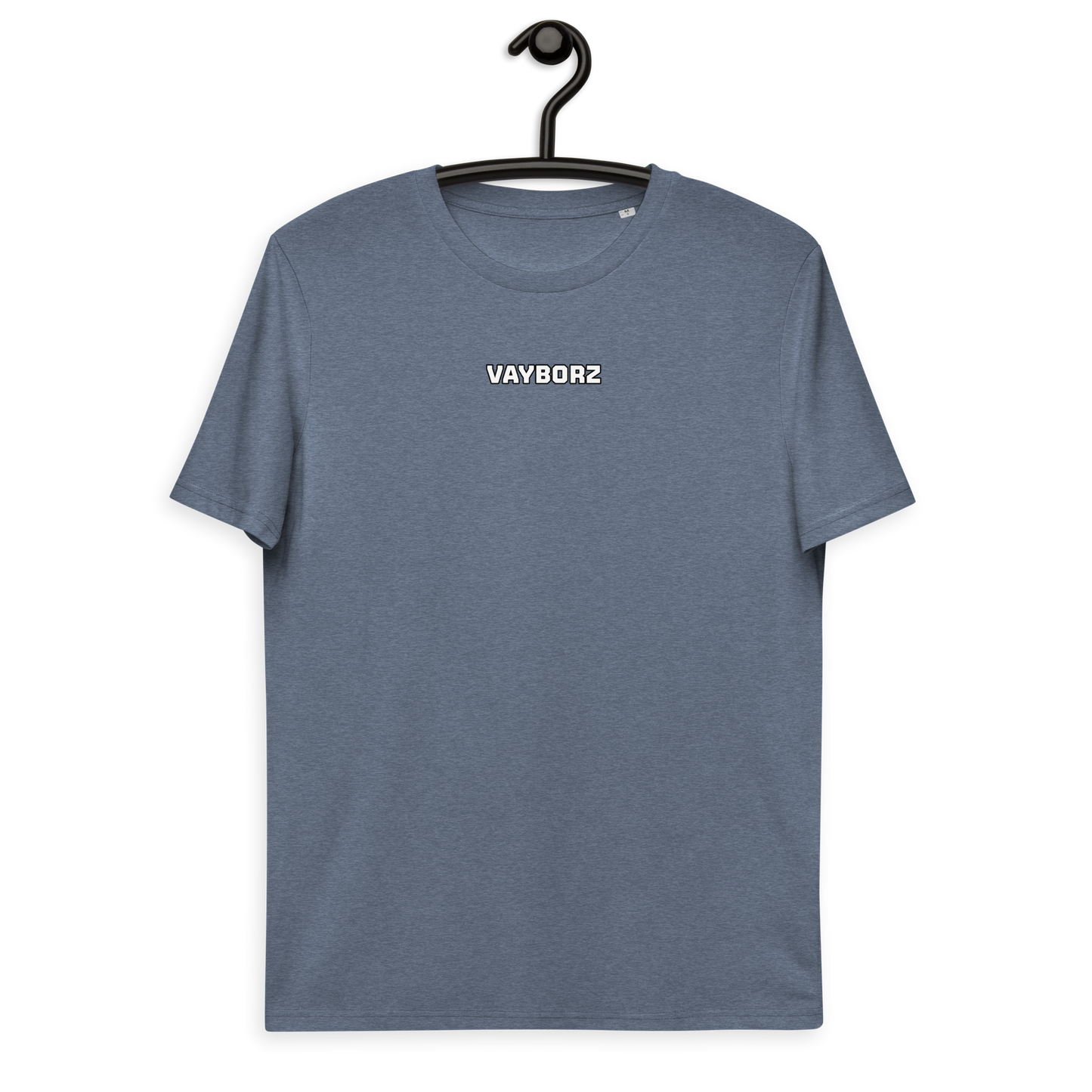Bio-Baumwoll-T-Shirt "BERZLOY 95"