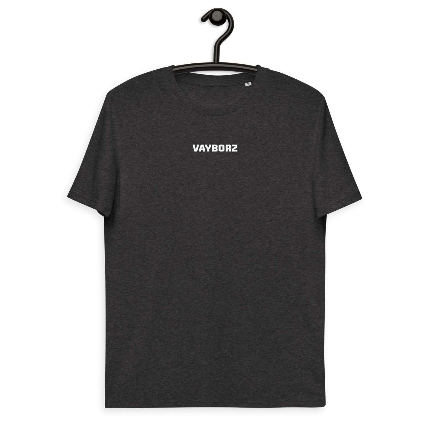 Bio-Baumwoll-T-Shirt "BERZLOY 95"