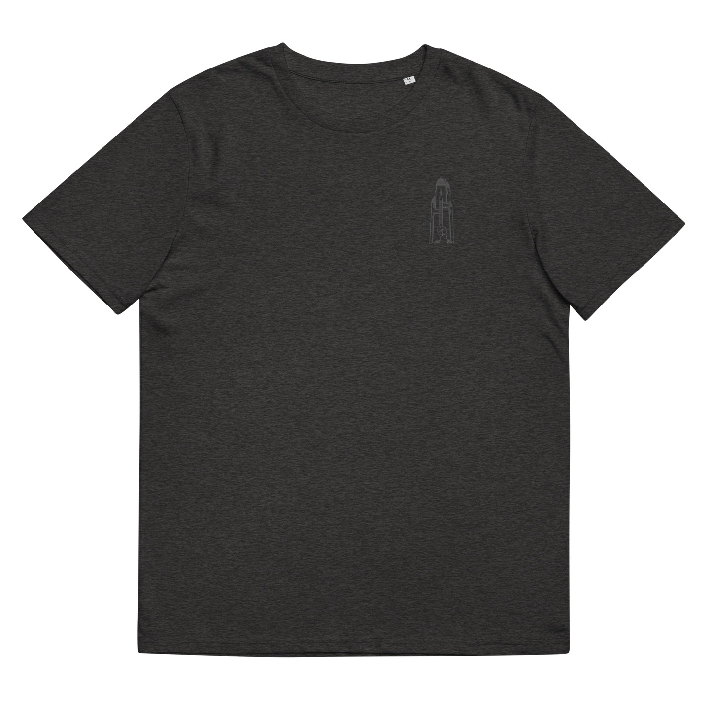 Bio-Baumwoll-T-Shirt "Bashni"
