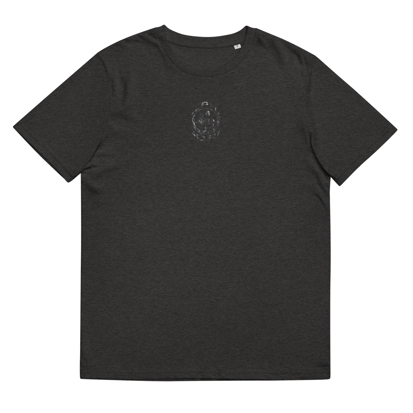 Bio-Baumwoll-T-Shirt "ALPHA BORZ"