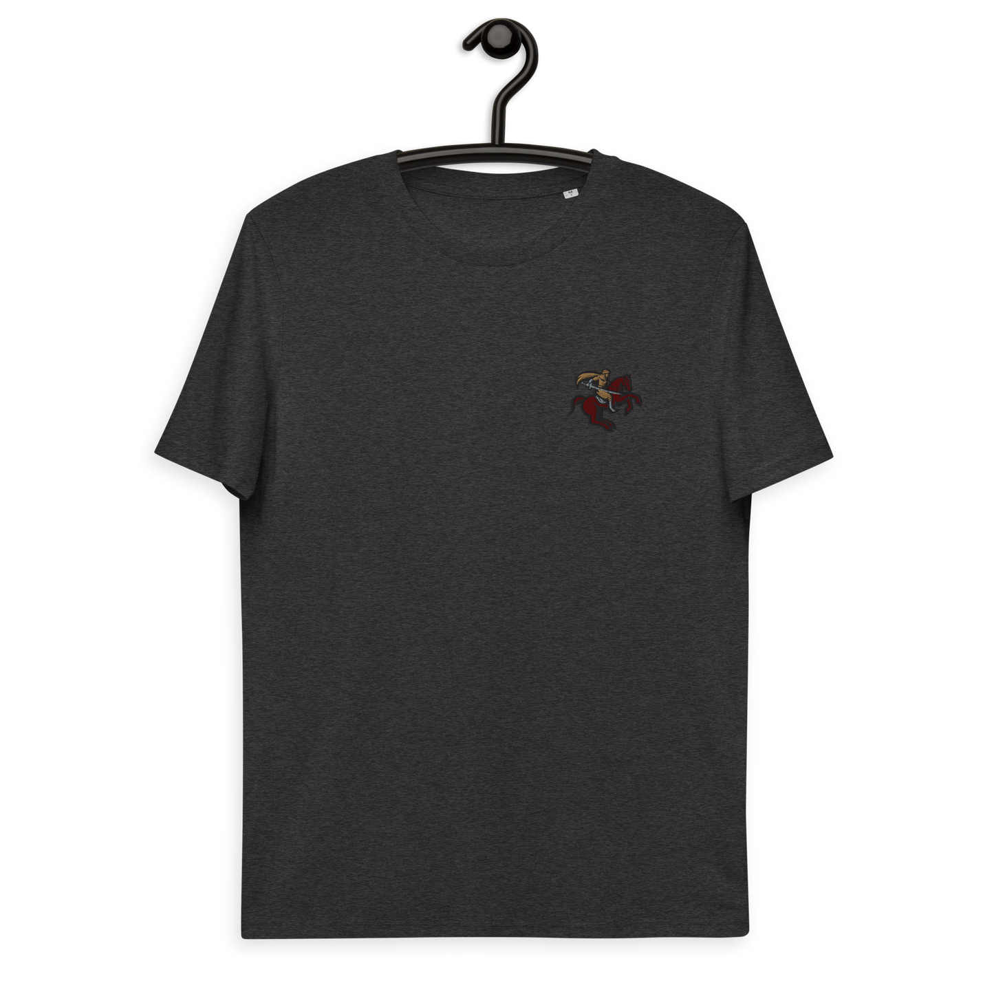 "Säbel" Bio-Baumwoll-T-Shirt