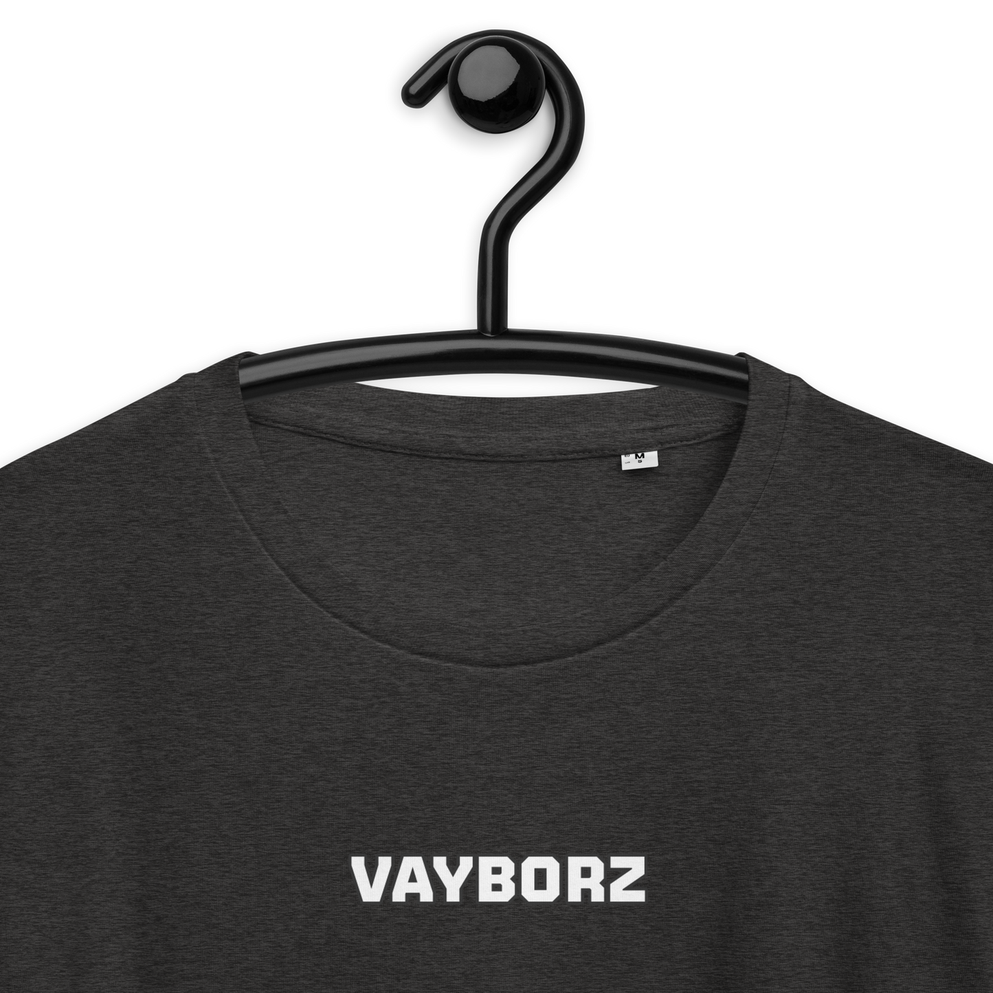 Bio-Baumwoll-T-Shirt "BERZLOY 95"