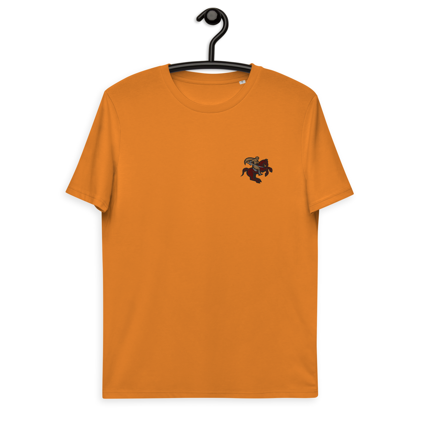 "Säbel" Bio-Baumwoll-T-Shirt