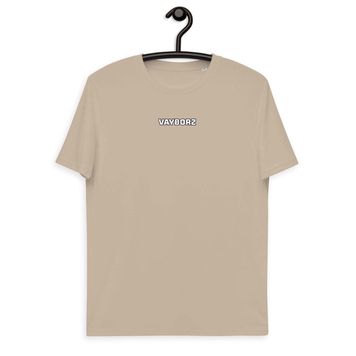 Bio-Baumwoll-T-Shirt "BERZLOY 95"