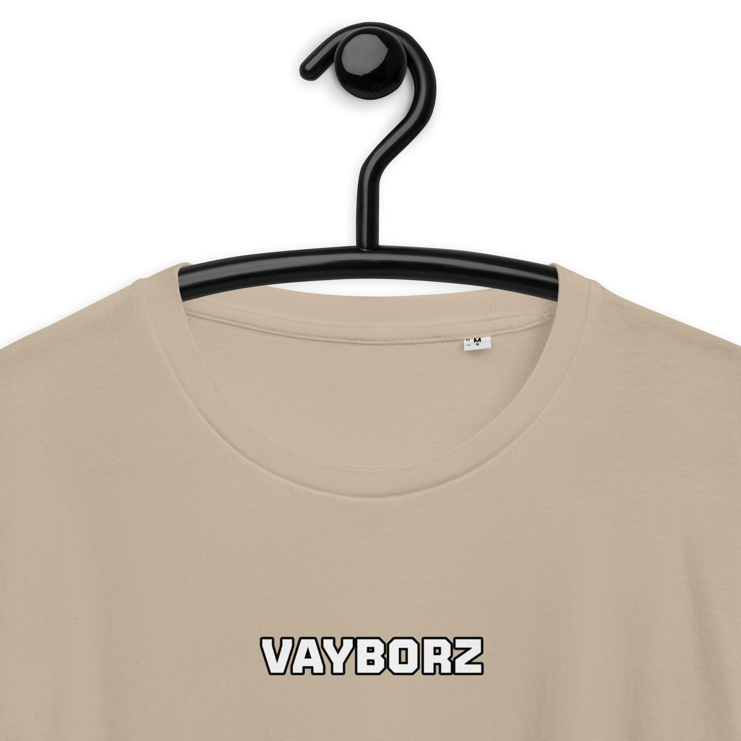 Bio-Baumwoll-T-Shirt "BERZLOY 95"