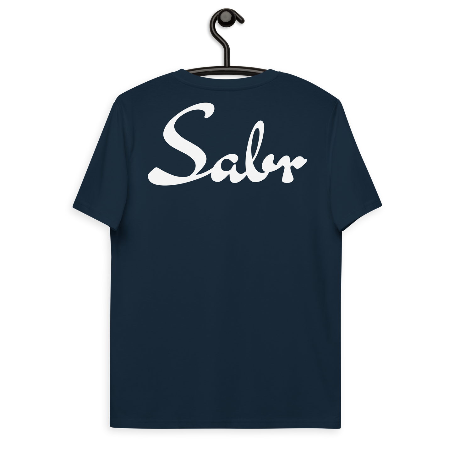 "Sabr" Bio-Baumwoll-T-Shirt