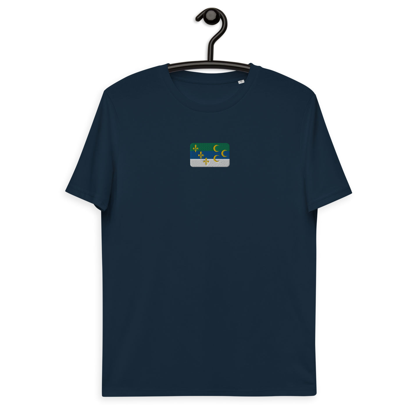 Bio-Baumwoll-T-Shirt "Sandžak"
