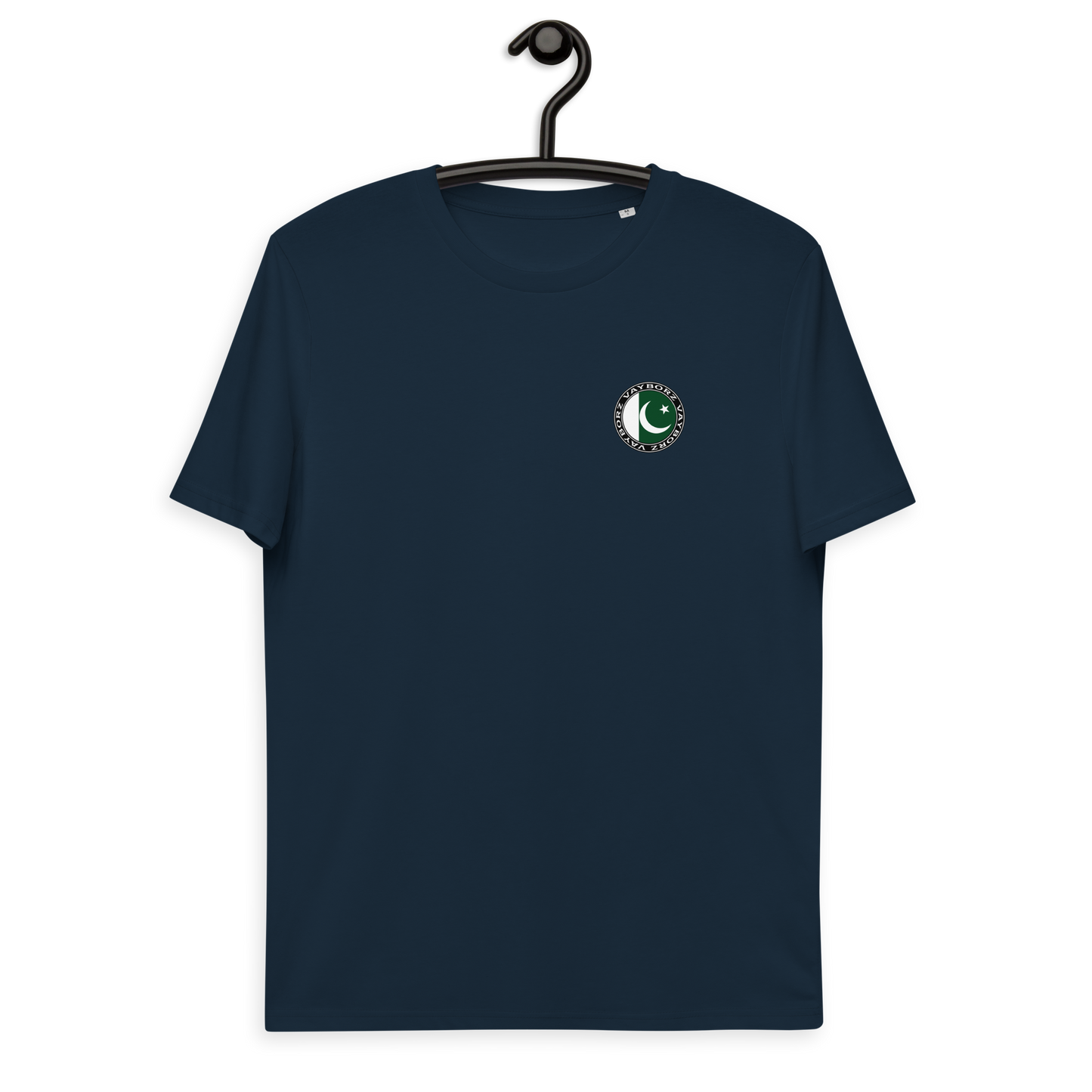 "DIASPORA PAKISTAN" organic cotton t-shirt