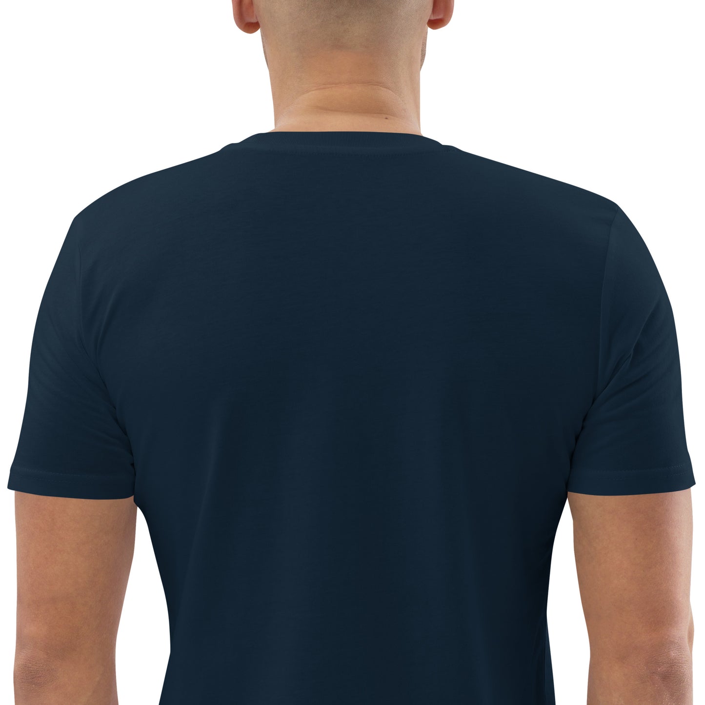 Bio-Baumwoll-T-Shirt "ЧЕЧНЯ"
