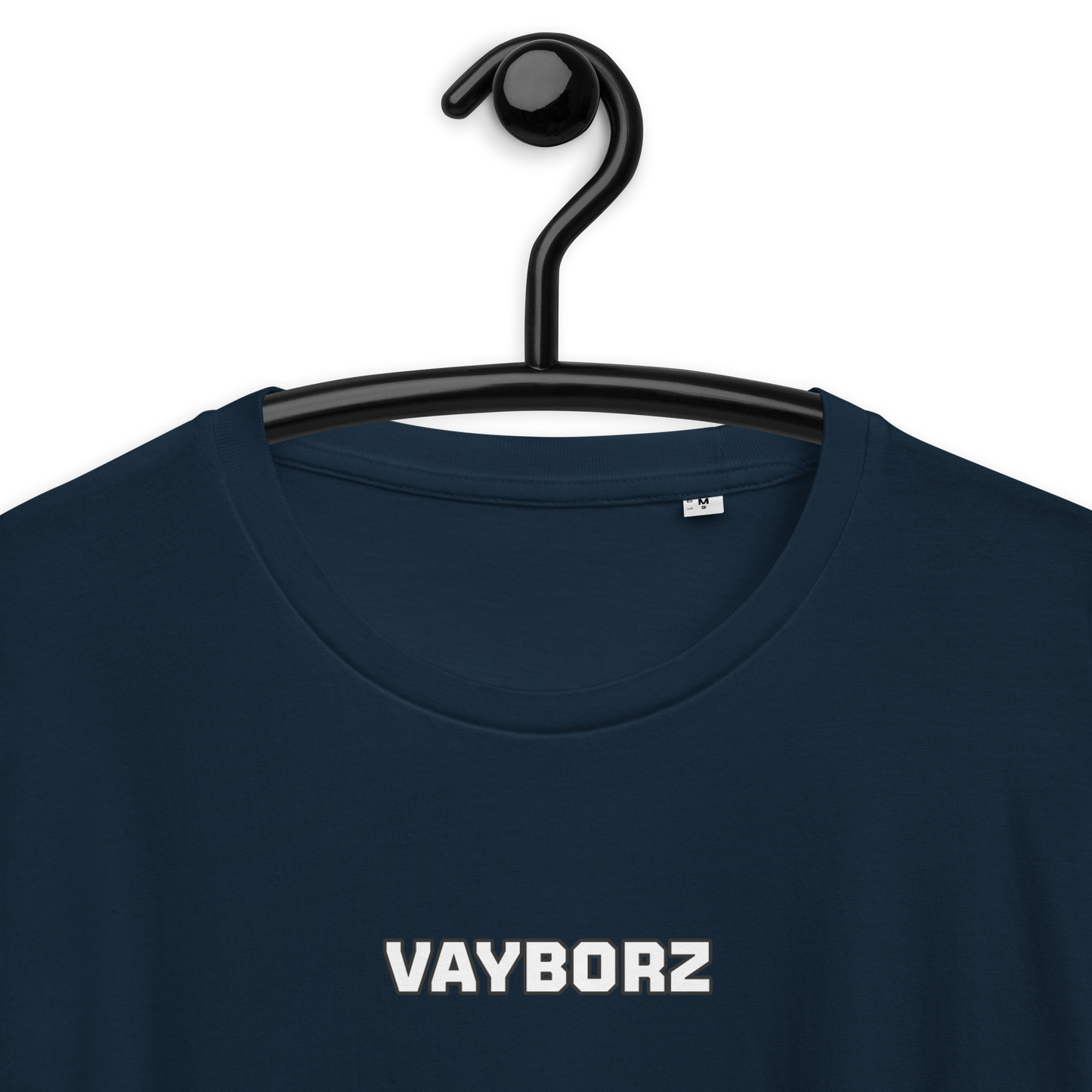 Bio-Baumwoll-T-Shirt "BERZLOY 95"
