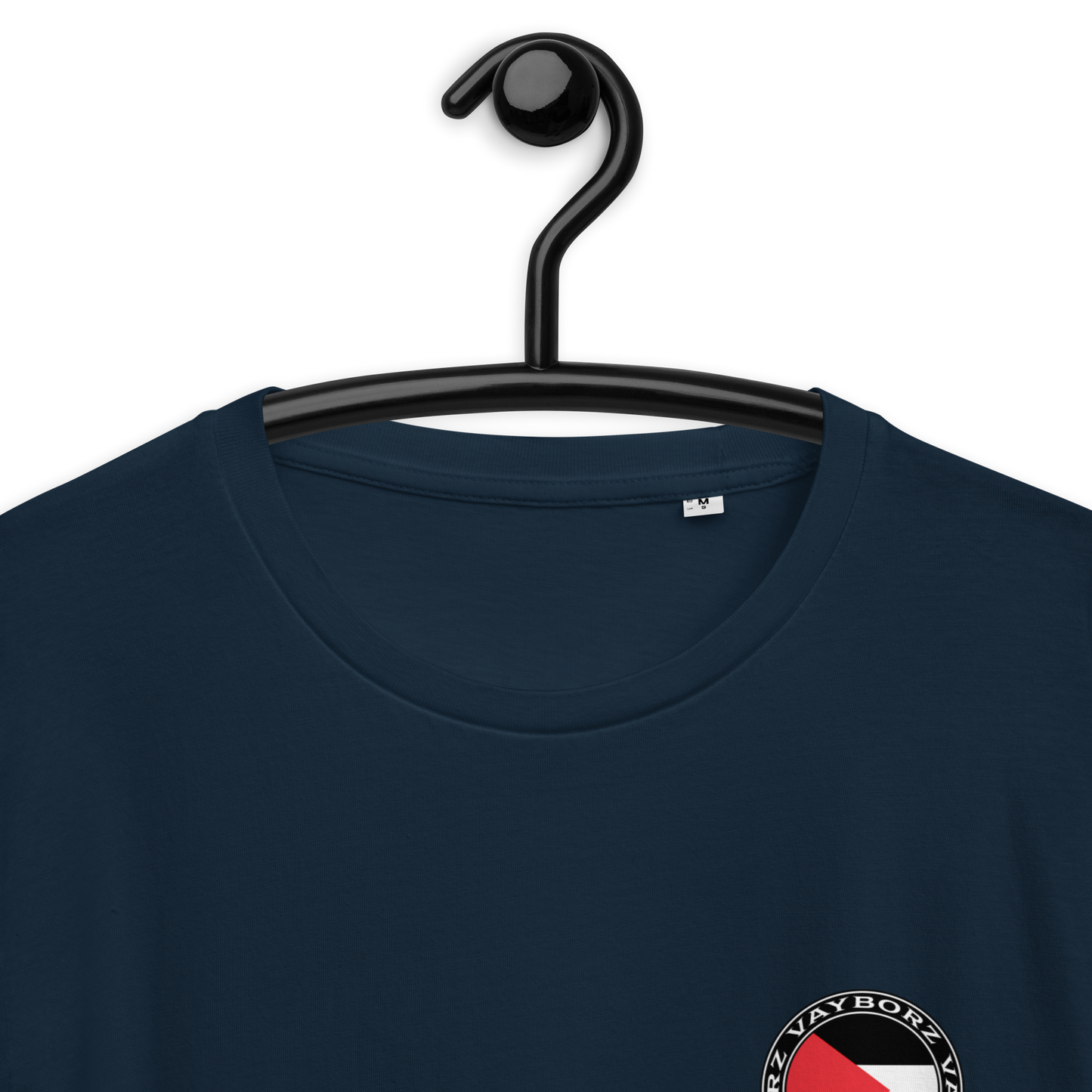 "DIASPORA PALESTINE" organic cotton t-shirt