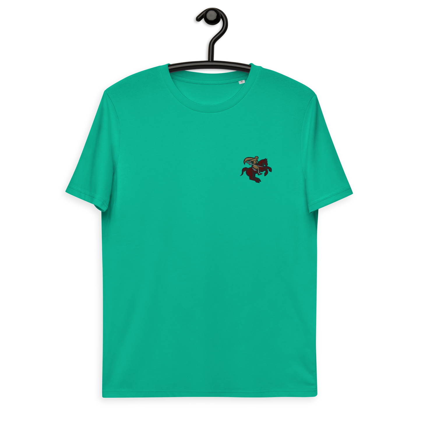 "Säbel" Bio-Baumwoll-T-Shirt
