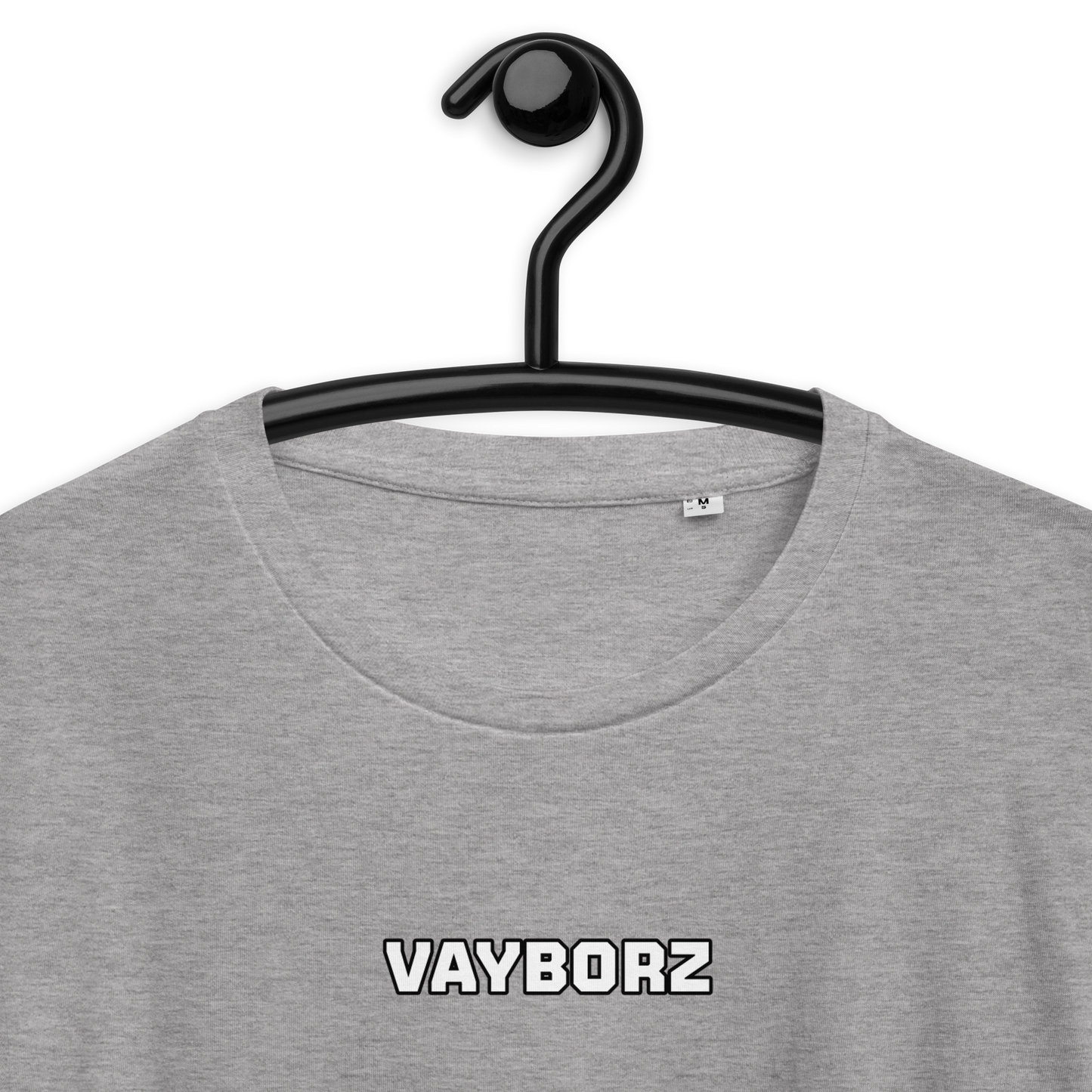 Bio-Baumwoll-T-Shirt "BERZLOY 95"