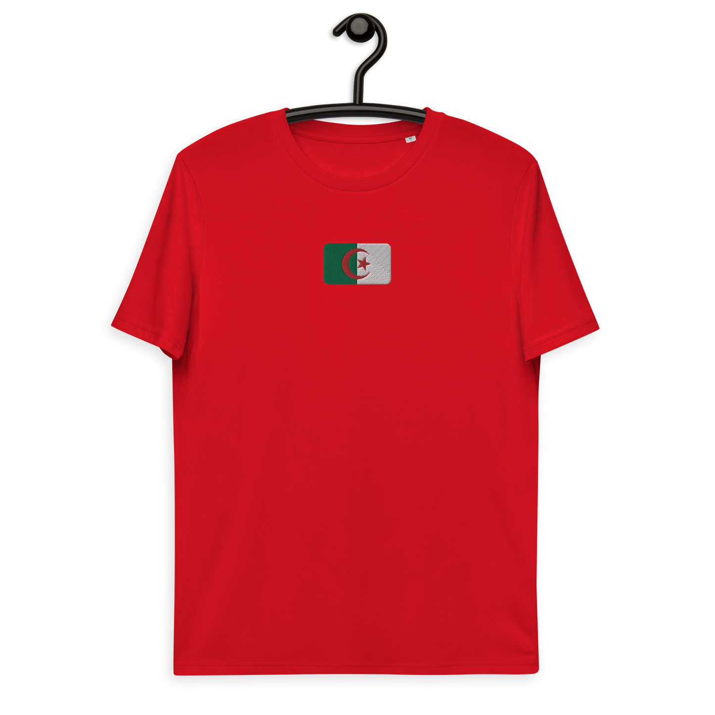 Bio-Baumwoll-T-Shirt "Algerien"