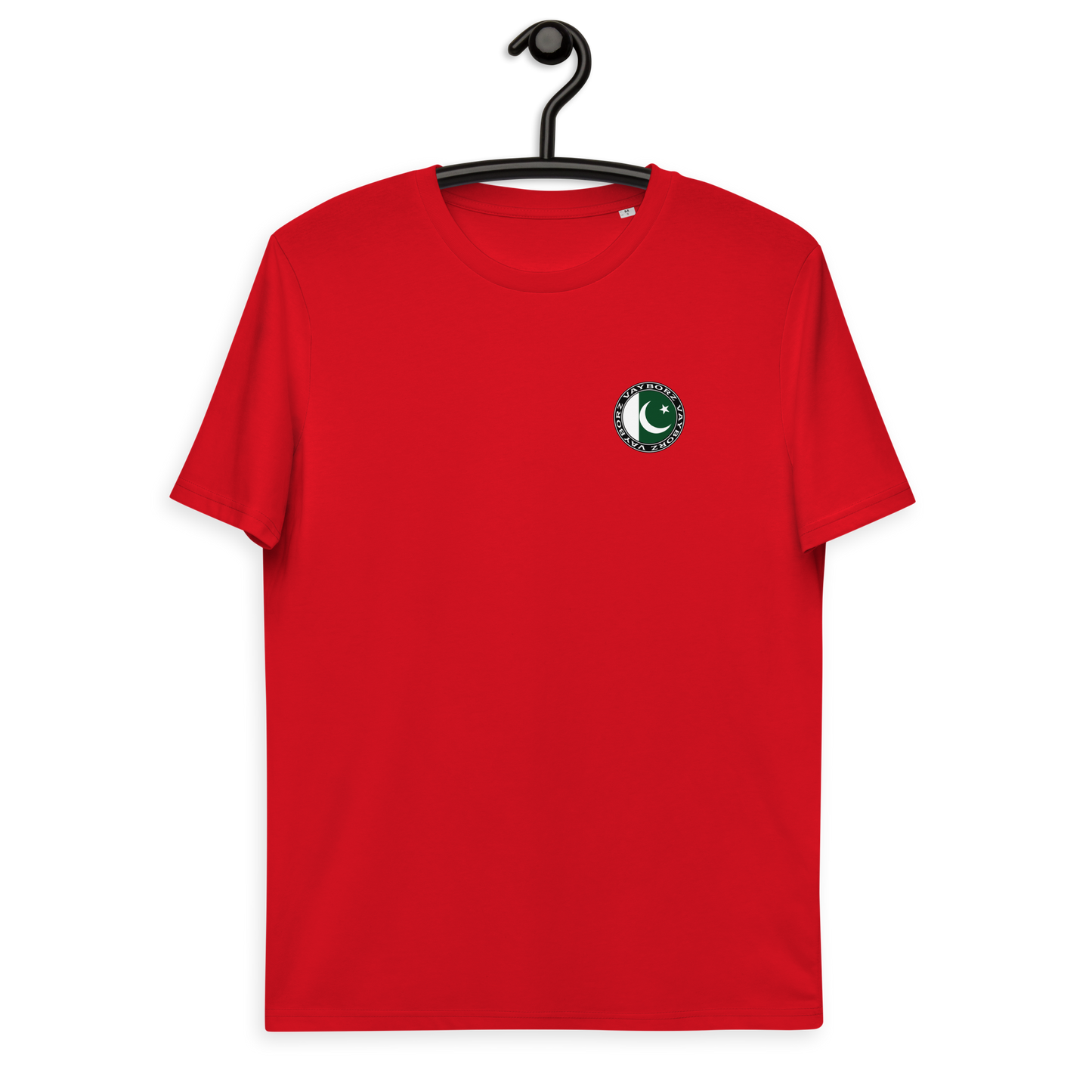 "DIASPORA PAKISTAN" organic cotton t-shirt