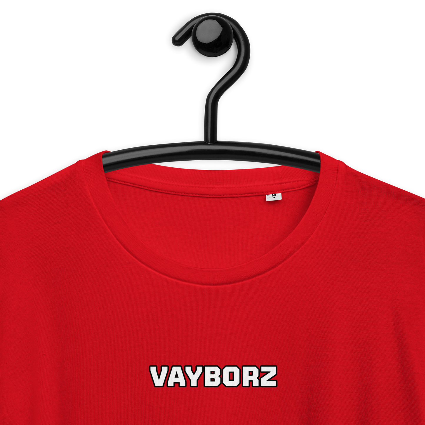 Bio-Baumwoll-T-Shirt "BERZLOY 95"