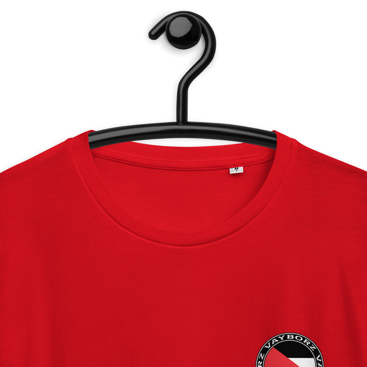 "DIASPORA PALESTINE" organic cotton t-shirt