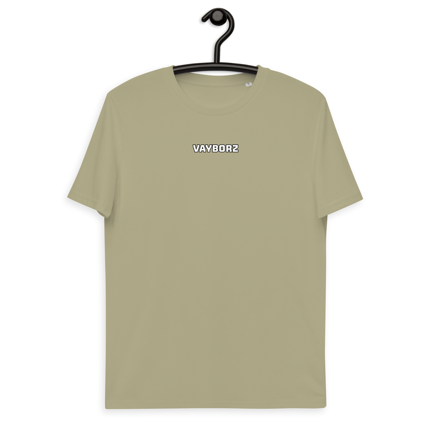 Bio-Baumwoll-T-Shirt "BERZLOY 95"