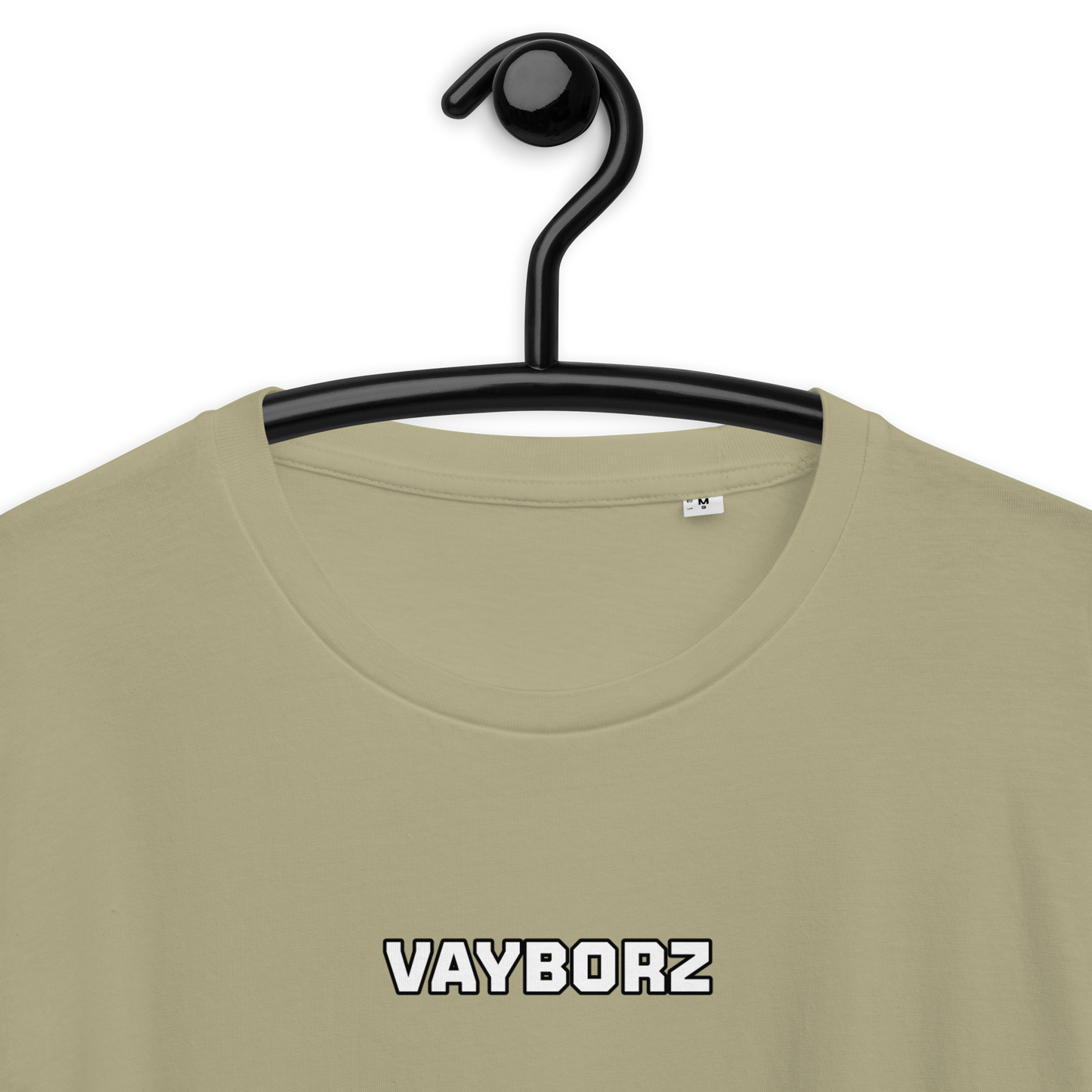 Bio-Baumwoll-T-Shirt "BERZLOY 95"