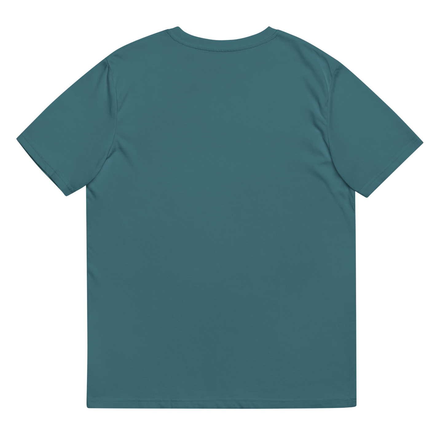 Bio-Baumwoll-T-Shirt "Azerbaijan"