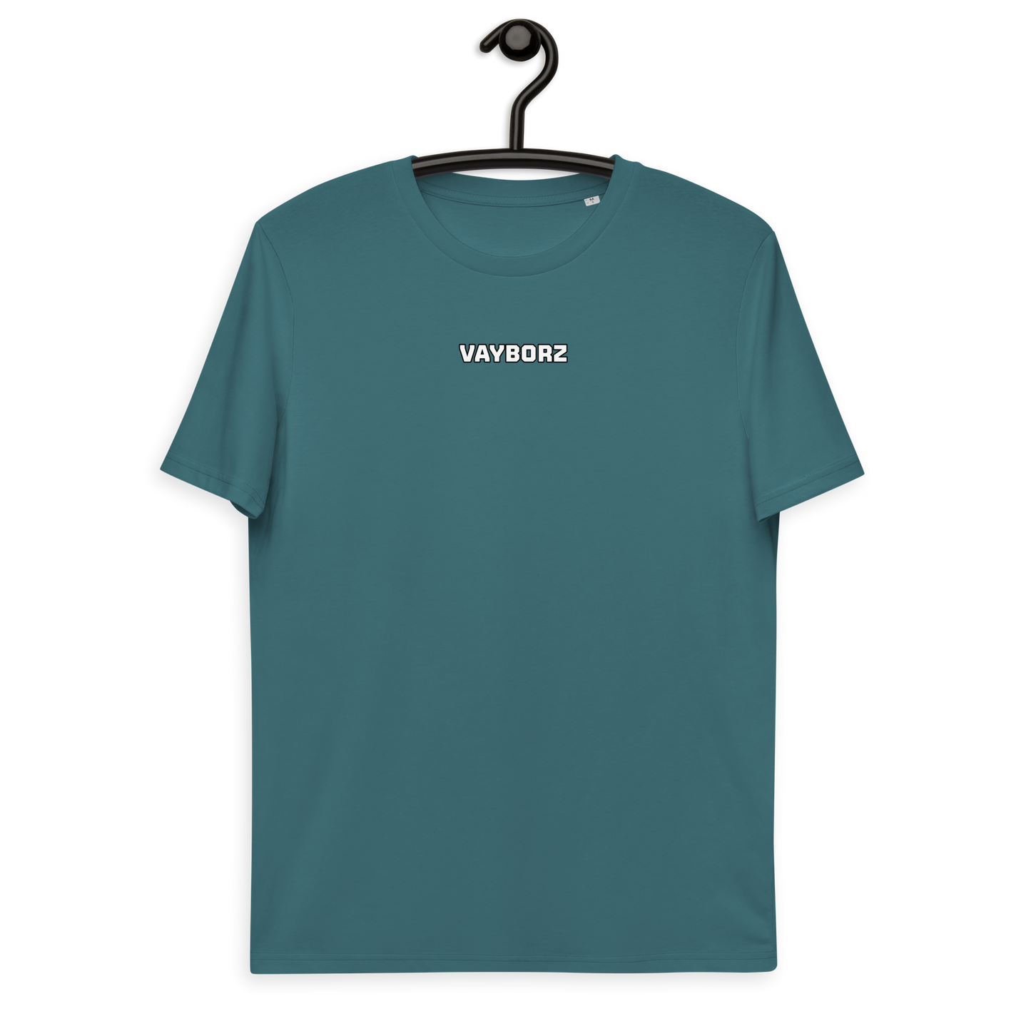 Bio-Baumwoll-T-Shirt "BERZLOY 95"