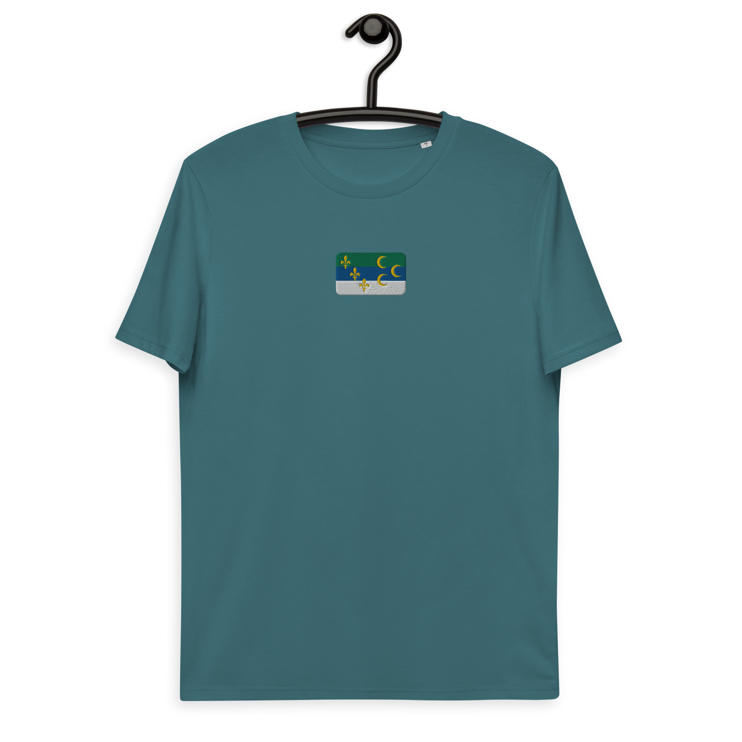 Bio-Baumwoll-T-Shirt "Sandžak"