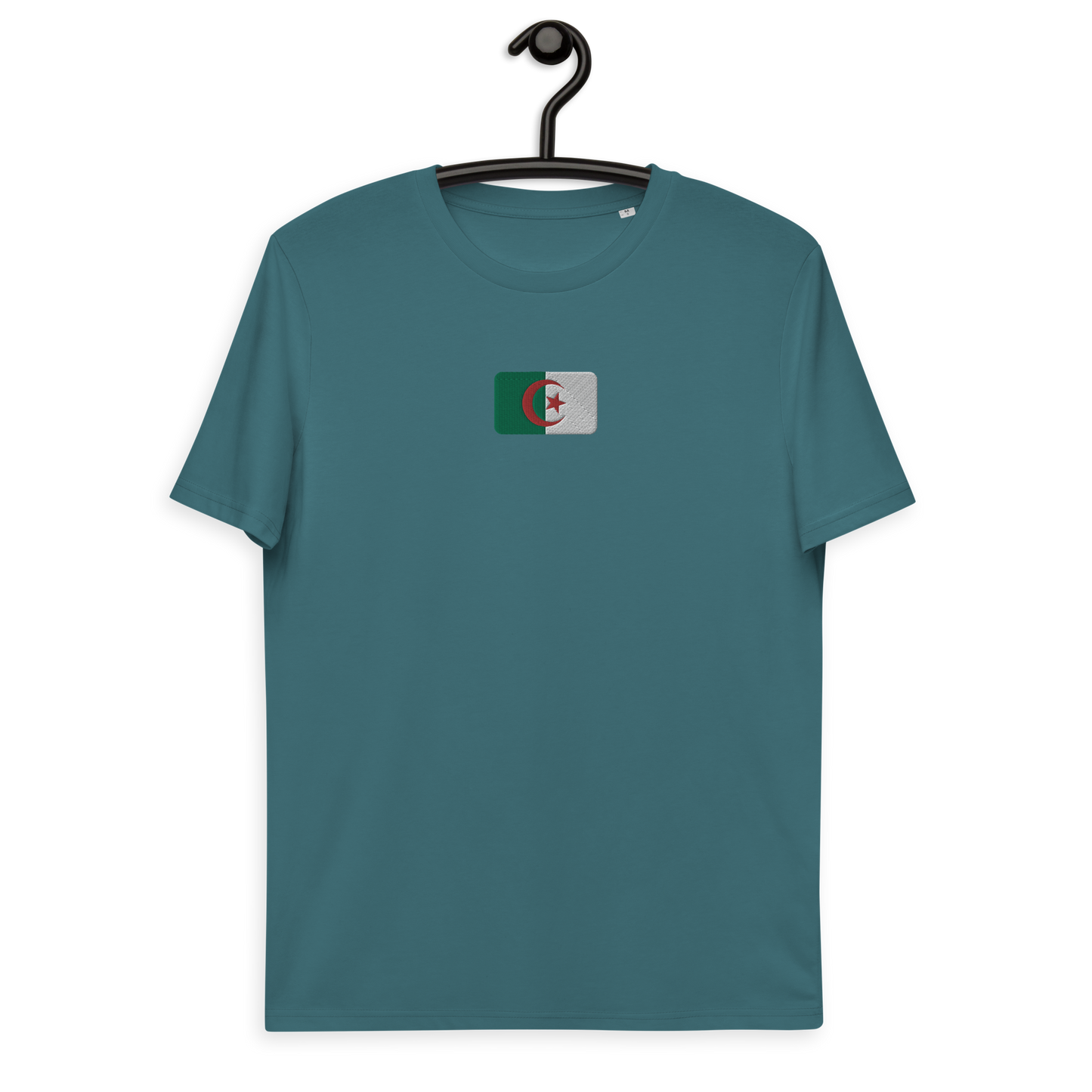 Bio-Baumwoll-T-Shirt "Algerien"