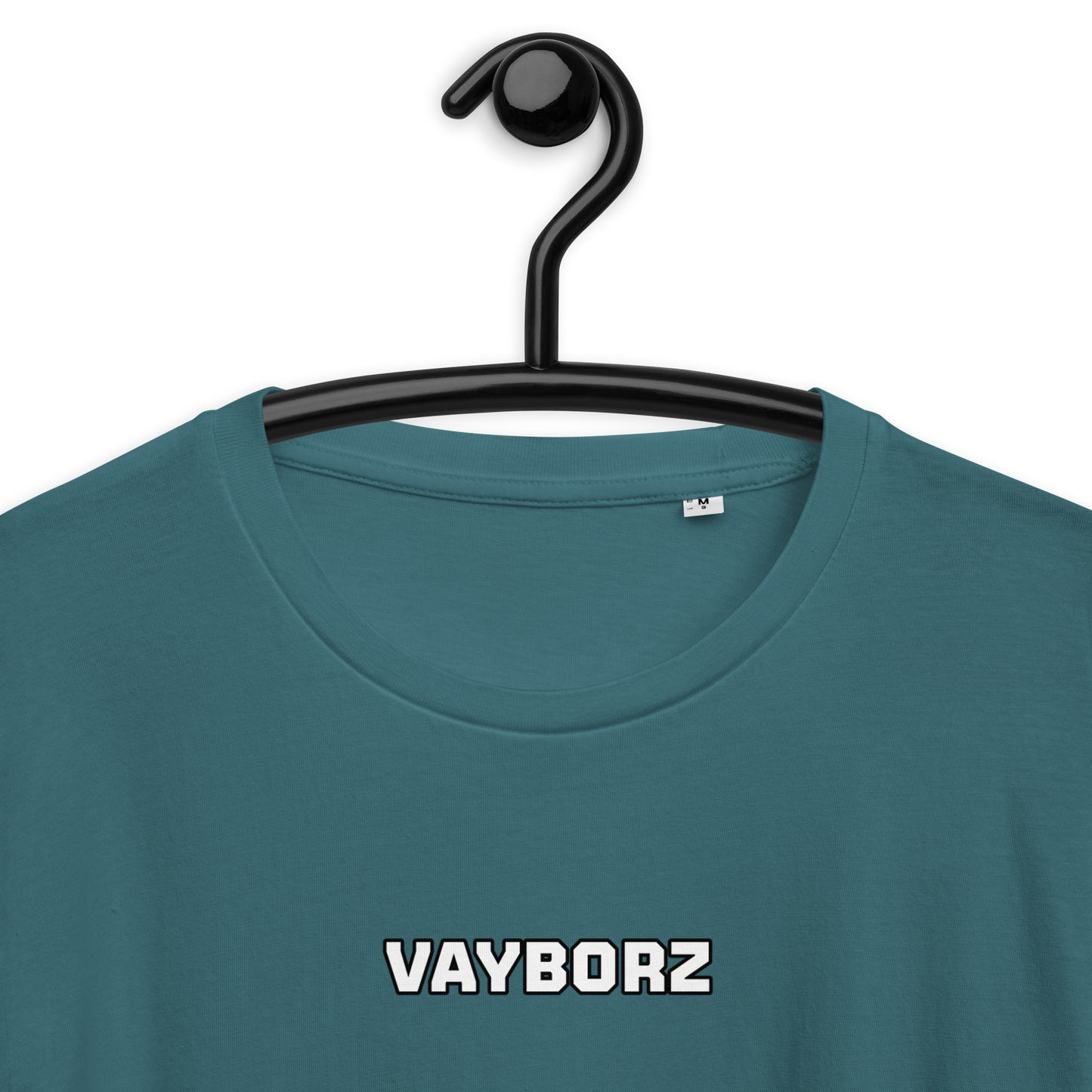 Bio-Baumwoll-T-Shirt "BERZLOY 95"
