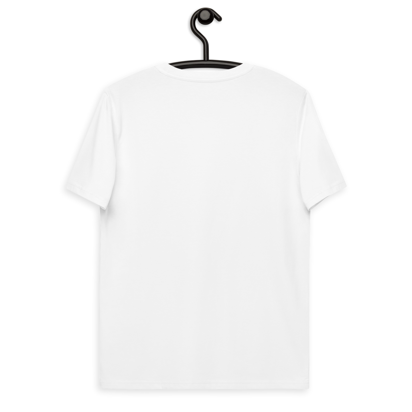 Bio-Baumwoll-T-Shirt "Adyge"