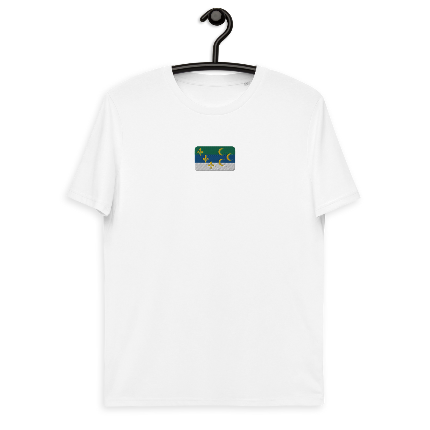 Bio-Baumwoll-T-Shirt "Sandžak"