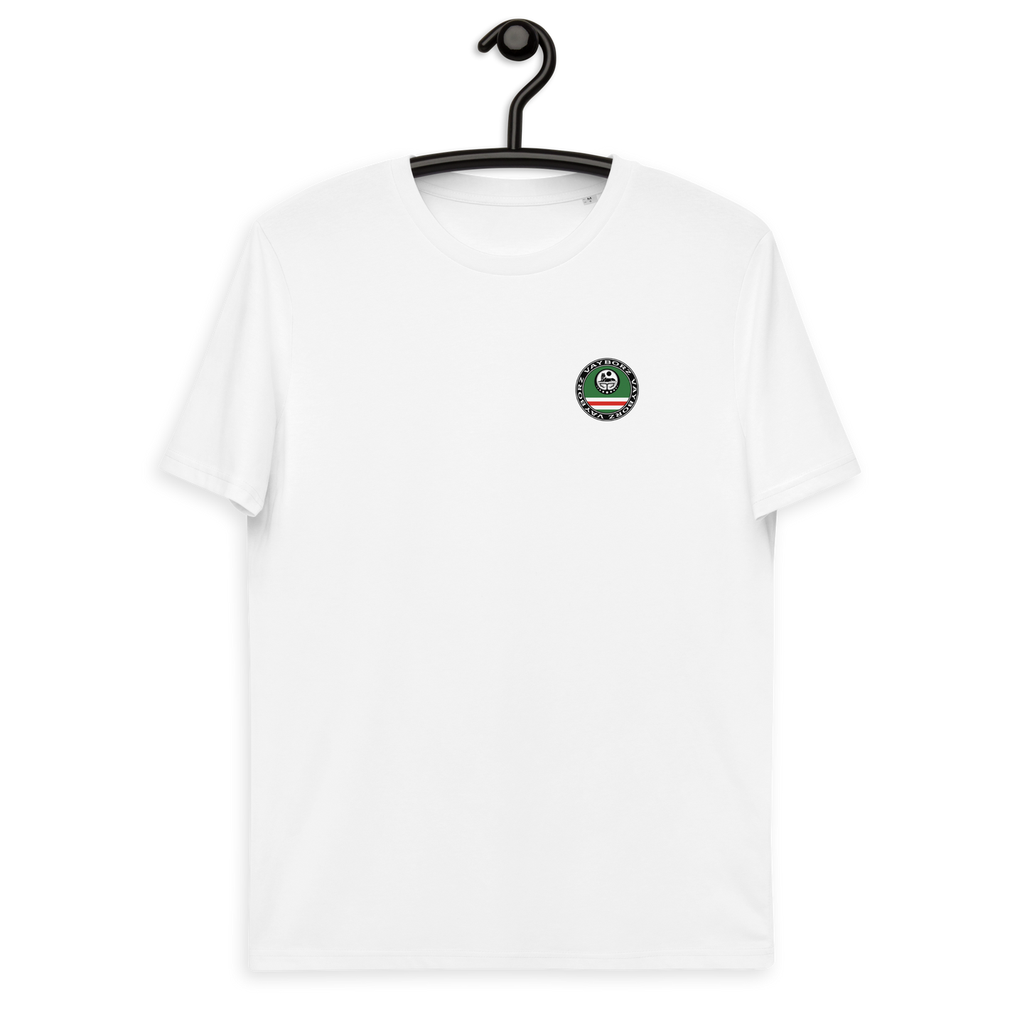 "DIASPORA CHECHNYA" Bio-Baumwoll-T-Shirt