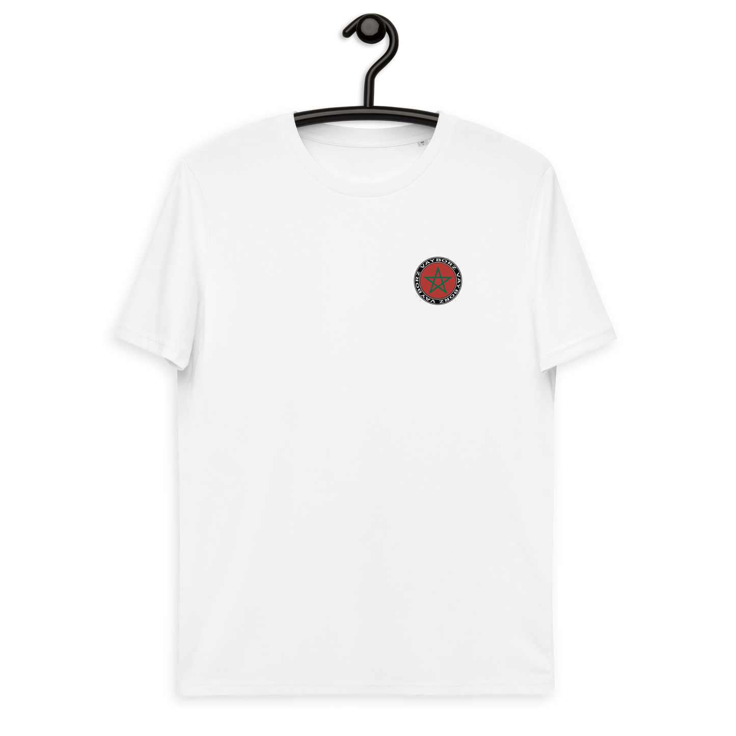 "DIASPORA MAROKKO" Bio-Baumwoll-T-Shirt