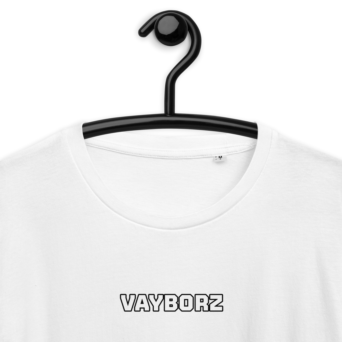 Bio-Baumwoll-T-Shirt "BERZLOY 95"