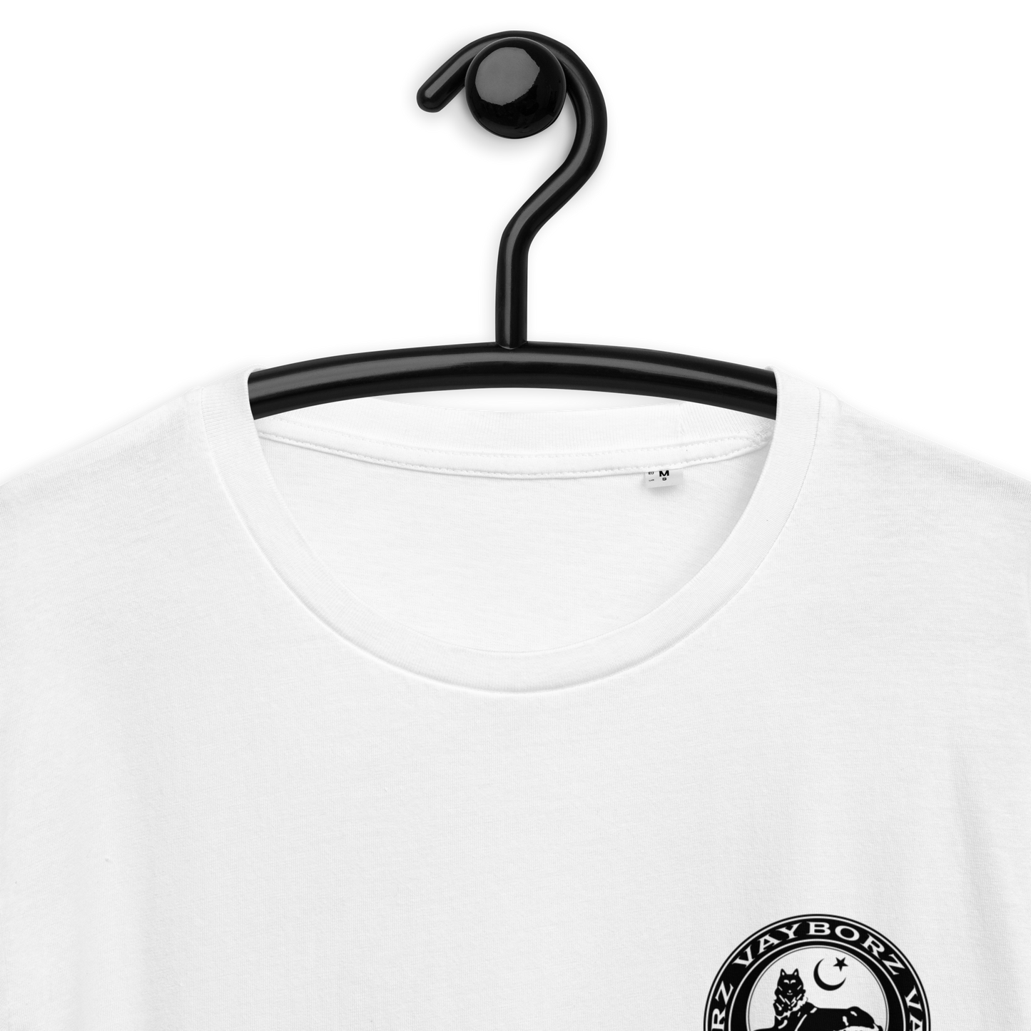 Bio-Baumwoll-T-Shirt "Islamic Borz"