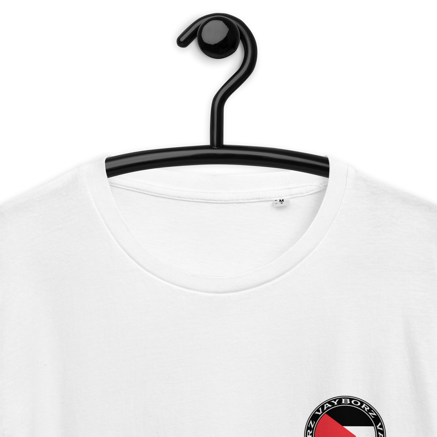 "DIASPORA PALESTINE" organic cotton t-shirt