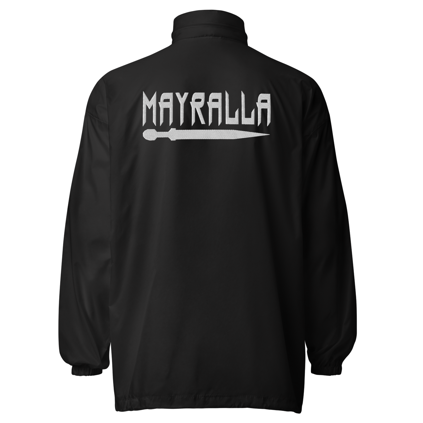 Windbreaker Jacke MAYRALLA
