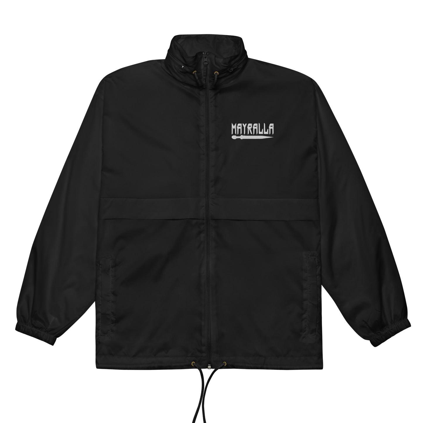 Windbreaker Jacke MAYRALLA