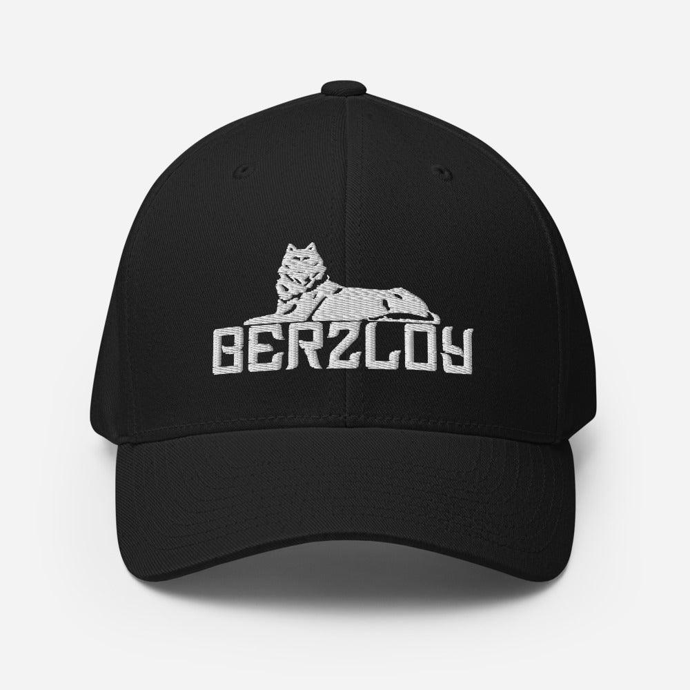 FLEX FIT Cap Berzloy - VAYBORZ