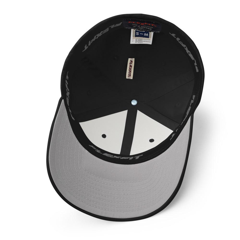 FLEX FIT Cap AK47 - VAYBORZ