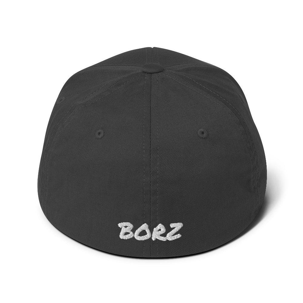 FLEX FIT Cap BORZ - VAYBORZ